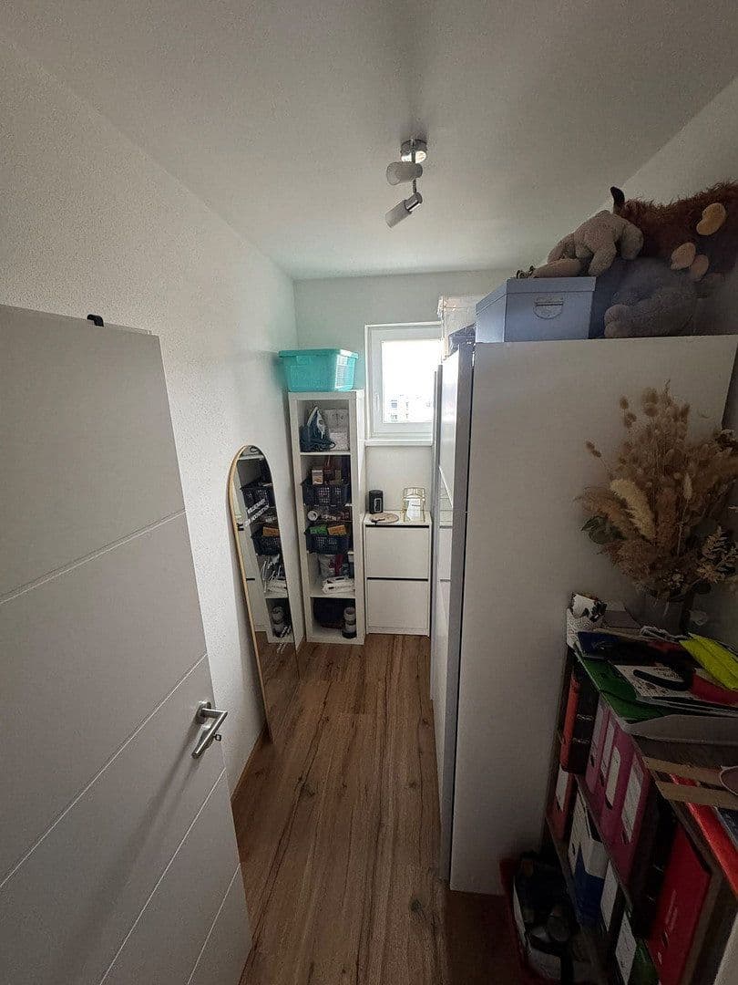 Predaj bytu 3-izbový 70 m², Bobingen, Bavorsko Predaj bytu 3-izbový 70 m², Bobingen, Bavorsko