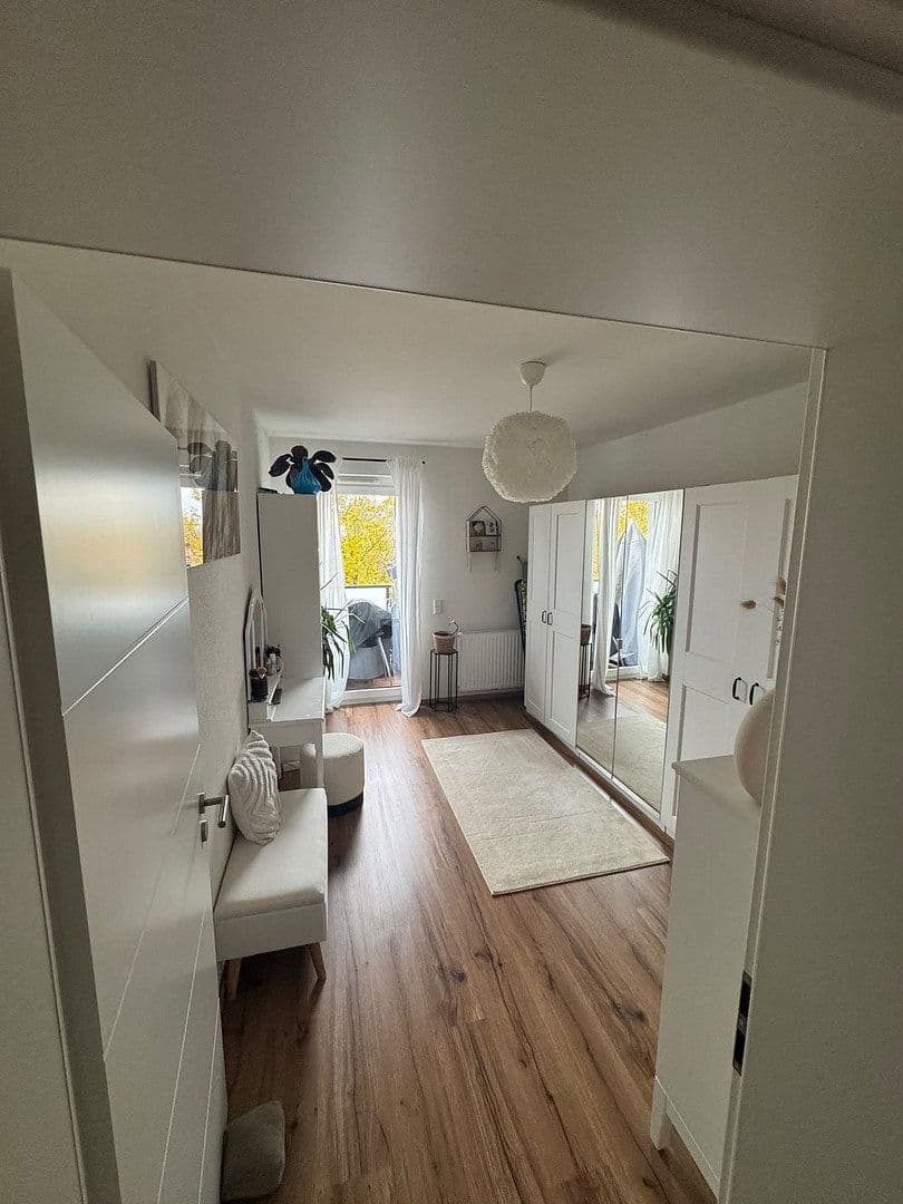 Predaj bytu 3-izbový 70 m², Bobingen, Bavorsko Predaj bytu 3-izbový 70 m², Bobingen, Bavorsko