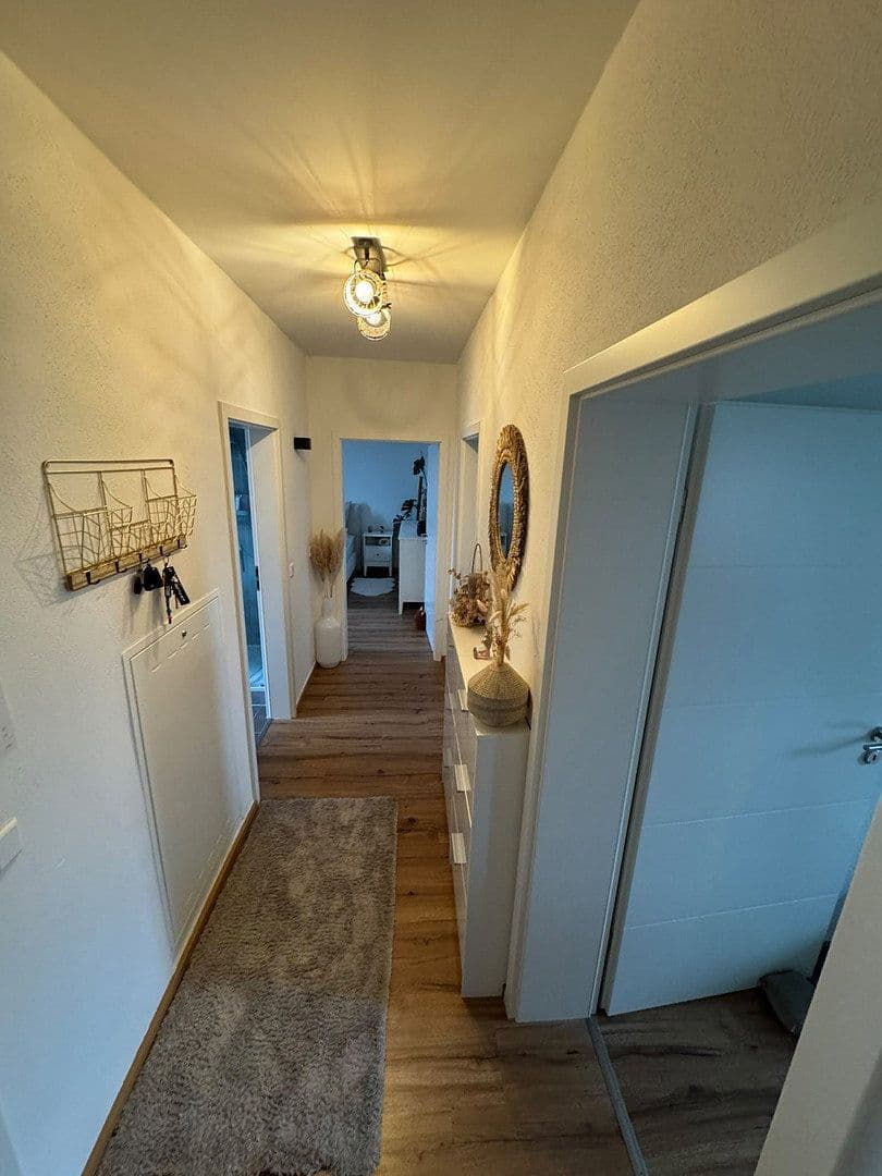 Predaj bytu 3-izbový 70 m², Bobingen, Bavorsko Predaj bytu 3-izbový 70 m², Bobingen, Bavorsko