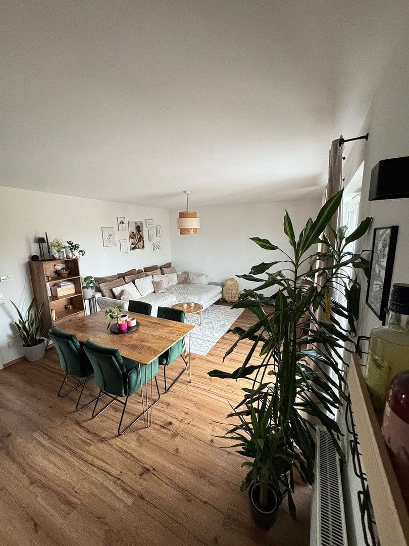 Predaj bytu 3-izbový 70 m², Bobingen, Bavorsko Predaj bytu 3-izbový 70 m², Bobingen, Bavorsko
