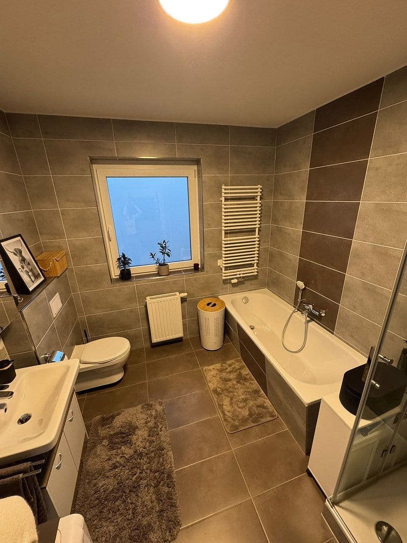 Predaj bytu 3-izbový 70 m², Bobingen, Bavorsko Predaj bytu 3-izbový 70 m², Bobingen, Bavorsko