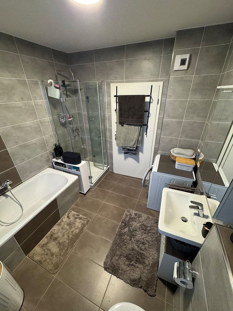 Predaj bytu 3-izbový 70 m², Bobingen, Bavorsko Predaj bytu 3-izbový 70 m², Bobingen, Bavorsko