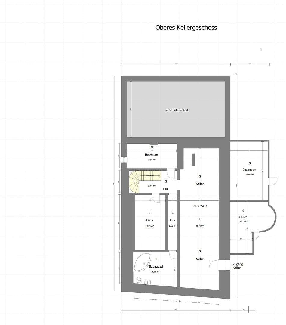 Prenájom bytu 6-izbový 175 m², Pfaugasse 30, Oppenheim, Porýnie-Falcko Prenájom bytu 6-izbový 175 m², Pfaugasse 30, Oppenheim, Porýnie-Falcko