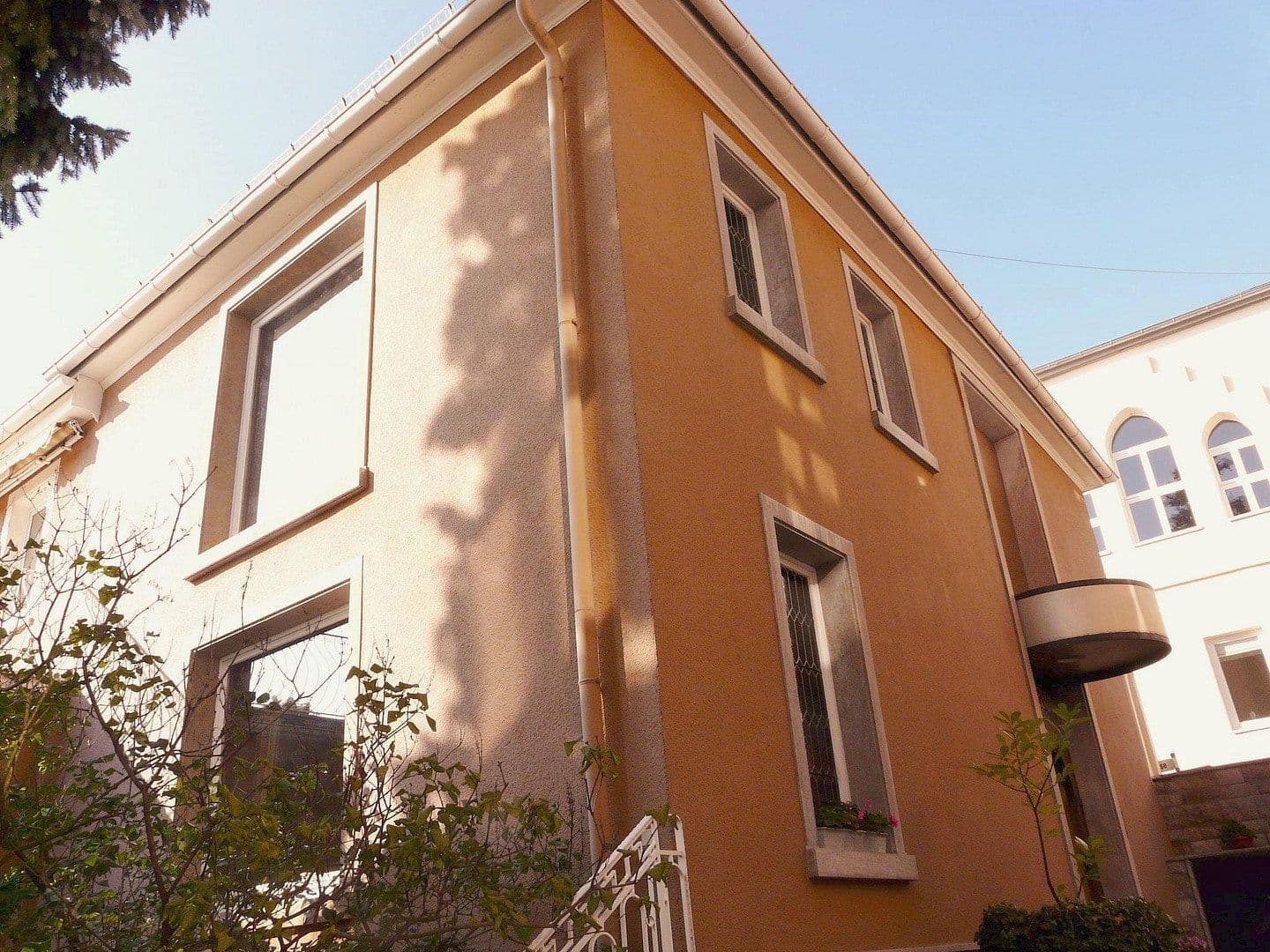 Prenájom bytu 6-izbový 175 m², Pfaugasse 30, Oppenheim, Porýnie-Falcko Prenájom bytu 6-izbový 175 m², Pfaugasse 30, Oppenheim, Porýnie-Falcko