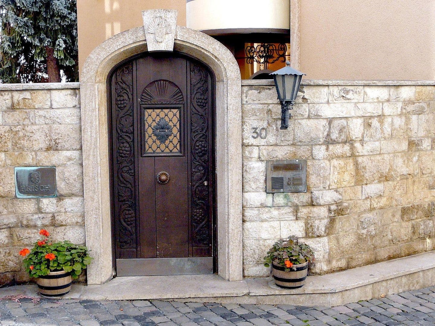 Prenájom bytu 6-izbový 175 m², Pfaugasse 30, Oppenheim, Porýnie-Falcko Prenájom bytu 6-izbový 175 m², Pfaugasse 30, Oppenheim, Porýnie-Falcko