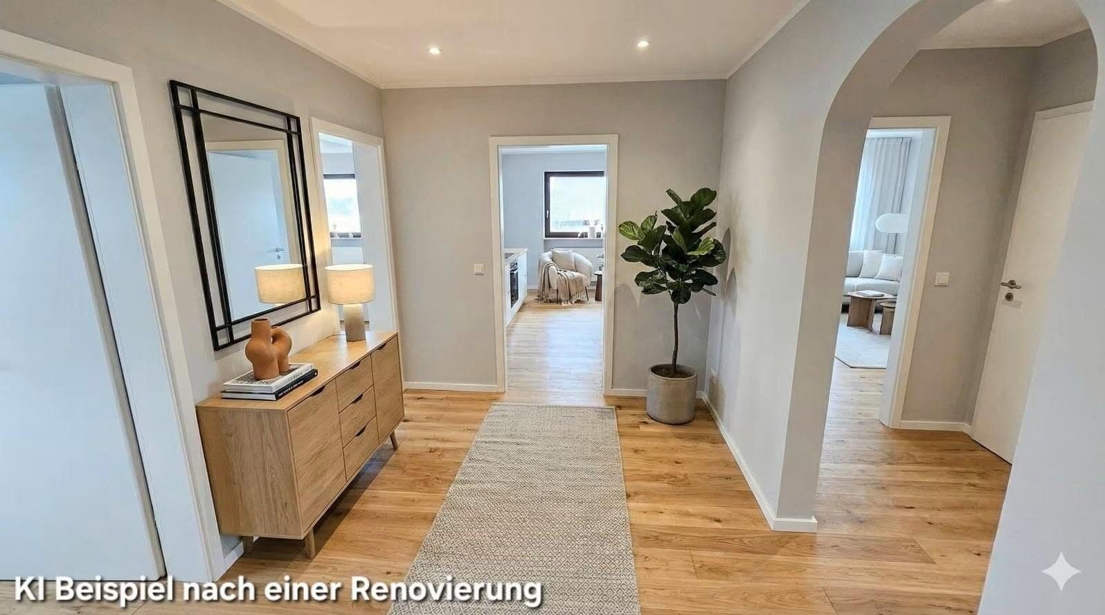 Predaj bytu 4-izbový 99 m², Rheinauer Ring 51-53, Mannheim, Bádensko-Wurttembersko Predaj bytu 4-izbový 99 m², Rheinauer Ring 51-53, Mannheim, Bádensko-Wurttembersko
