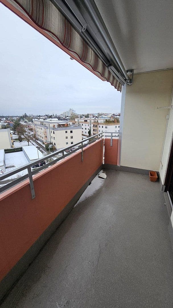 Predaj bytu 4-izbový 99 m², Rheinauer Ring 51-53, Mannheim, Bádensko-Wurttembersko Predaj bytu 4-izbový 99 m², Rheinauer Ring 51-53, Mannheim, Bádensko-Wurttembersko