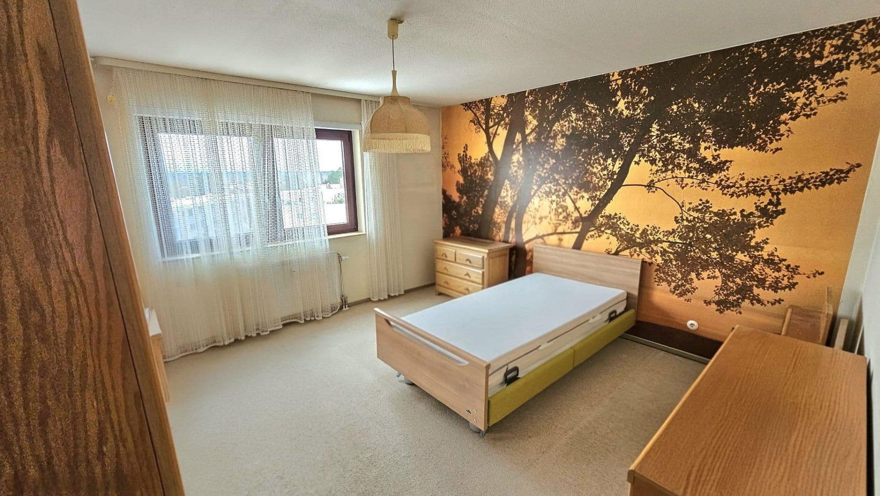 Predaj bytu 4-izbový 99 m², Rheinauer Ring 51-53, Mannheim, Bádensko-Wurttembersko Predaj bytu 4-izbový 99 m², Rheinauer Ring 51-53, Mannheim, Bádensko-Wurttembersko