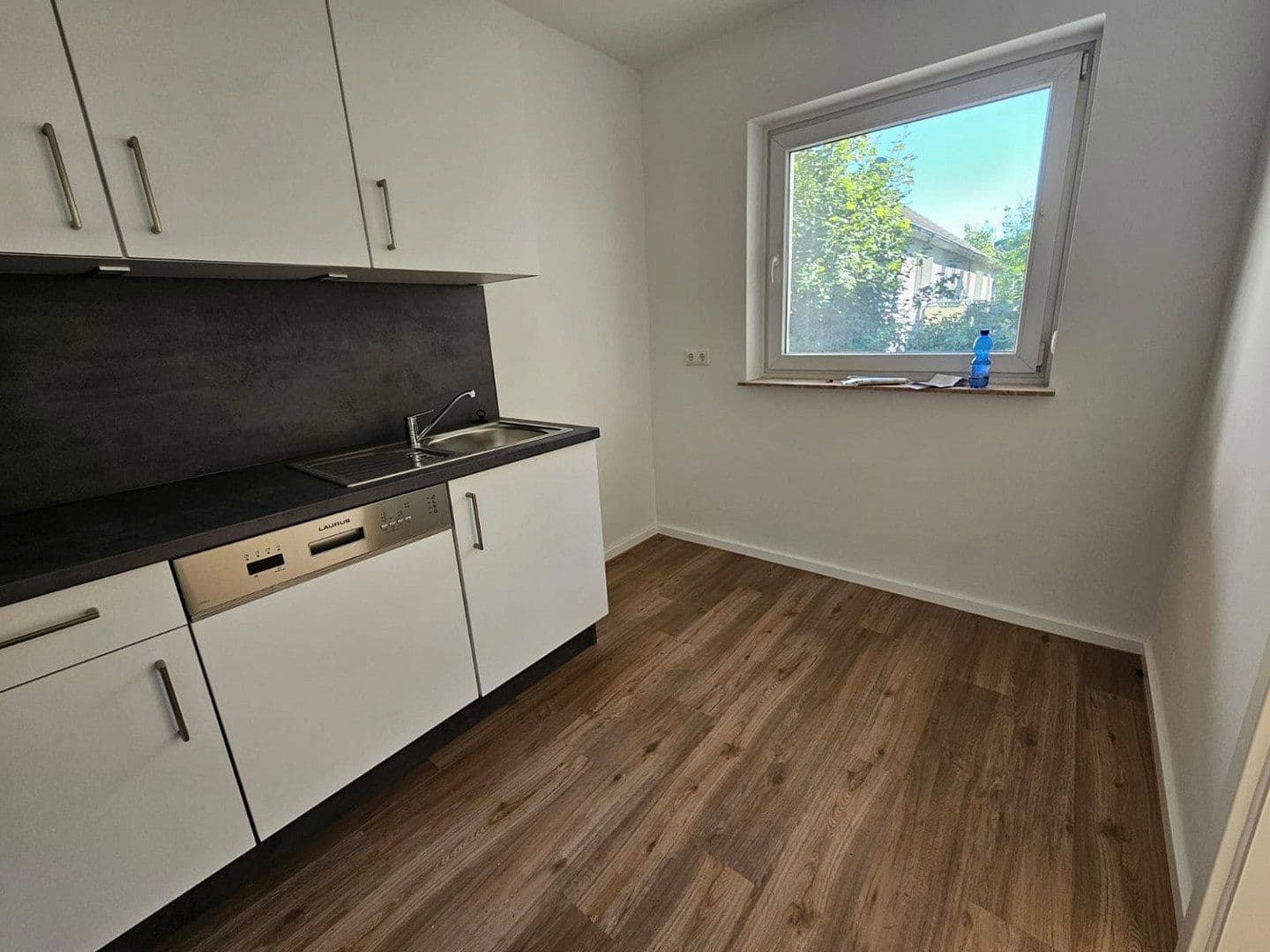 Prenájom bytu 2-izbový 58 m², Schwedenring 1c, Bornhöved, Šlezvicko-Holštajnsko Prenájom bytu 2-izbový 58 m², Schwedenring 1c, Bornhöved, Šlezvicko-Holštajnsko