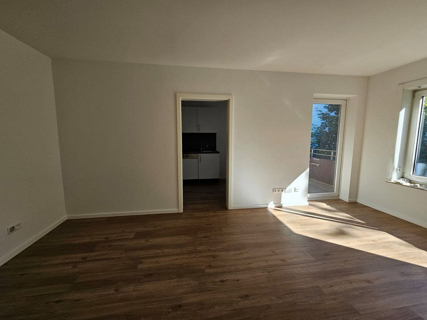Prenájom bytu 2-izbový 58 m², Schwedenring 1c, Bornhöved, Šlezvicko-Holštajnsko Prenájom bytu 2-izbový 58 m², Schwedenring 1c, Bornhöved, Šlezvicko-Holštajnsko