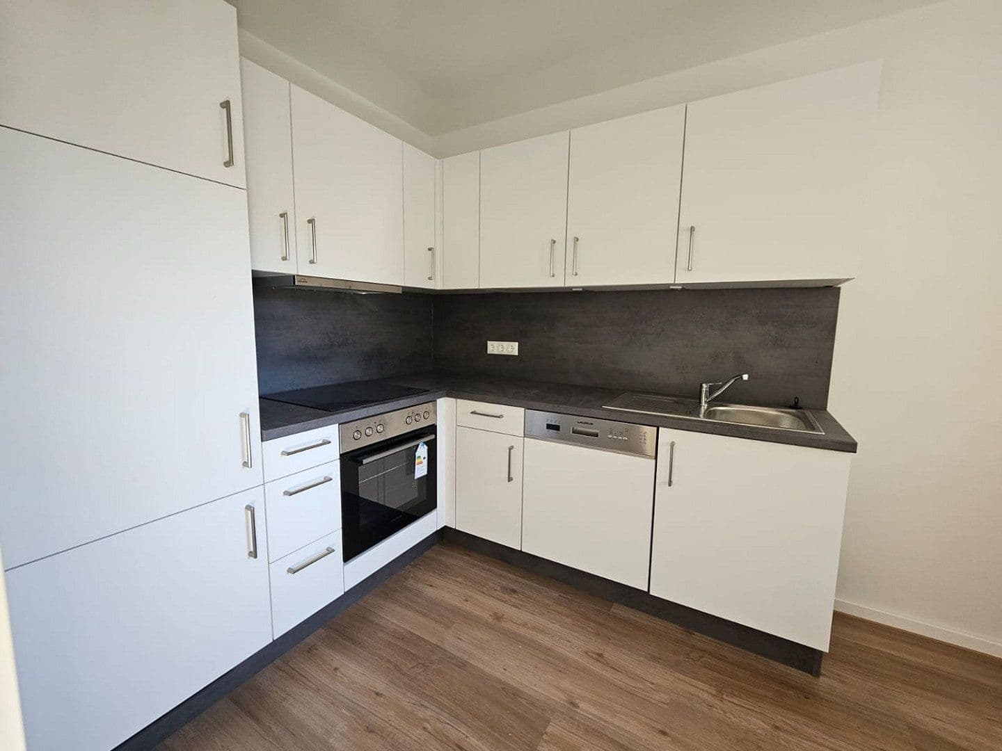 Prenájom bytu 2-izbový 58 m², Schwedenring 1c, Bornhöved, Šlezvicko-Holštajnsko Prenájom bytu 2-izbový 58 m², Schwedenring 1c, Bornhöved, Šlezvicko-Holštajnsko