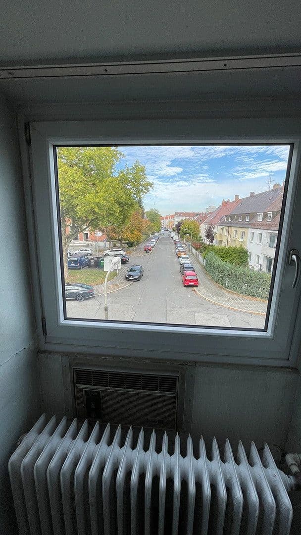 Predaj domu 134 m², pozemok 230 m², Graudenzerstr. 20a, Nürnberg, Bavorsko Predaj domu 134 m², pozemok 230 m², Graudenzerstr. 20a, Nürnberg, Bavorsko