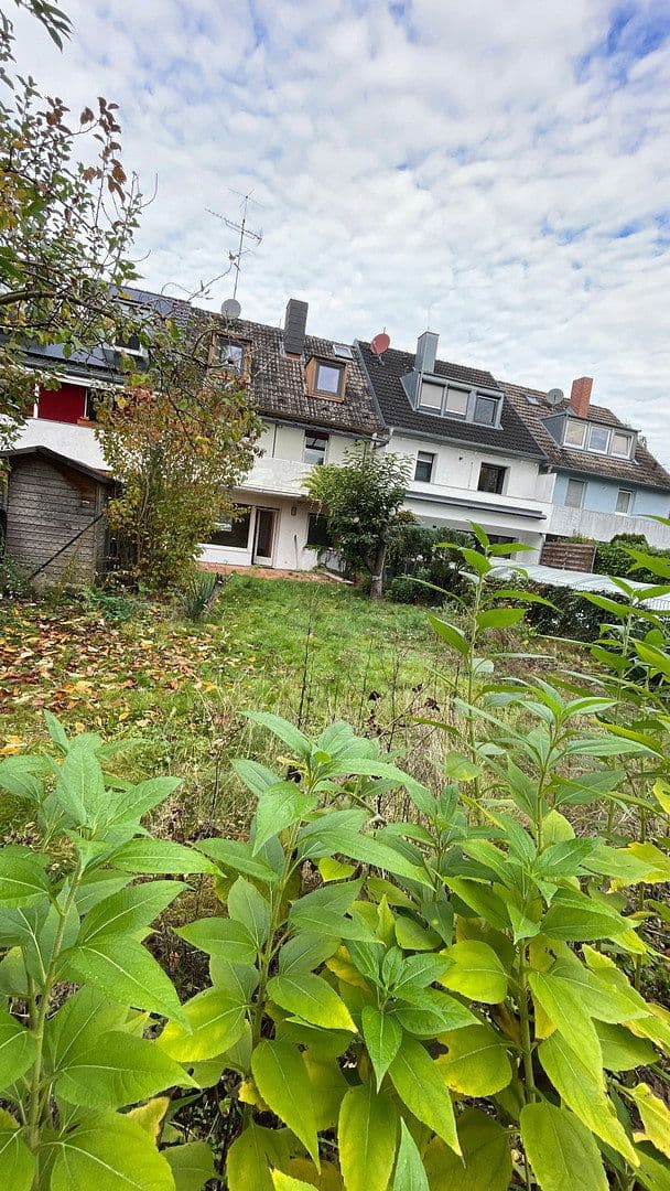 Predaj domu 134 m², pozemok 230 m², Graudenzerstr. 20a, Nürnberg, Bavorsko Predaj domu 134 m², pozemok 230 m², Graudenzerstr. 20a, Nürnberg, Bavorsko