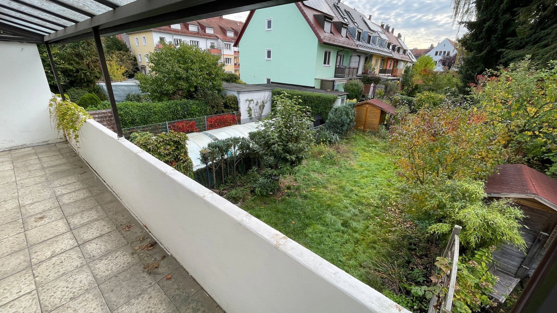 Predaj domu 134 m², pozemok 230 m², Graudenzerstr. 20a, Nürnberg, Bavorsko Predaj domu 134 m², pozemok 230 m², Graudenzerstr. 20a, Nürnberg, Bavorsko