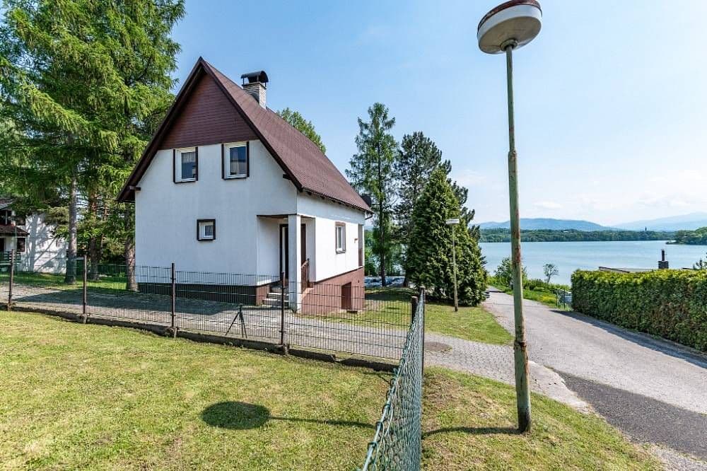 Prenájom rekreačného objektu, Soběšovice, Moravskoslezský kraj Prenájom rekreačného objektu, Soběšovice, Moravskoslezský kraj