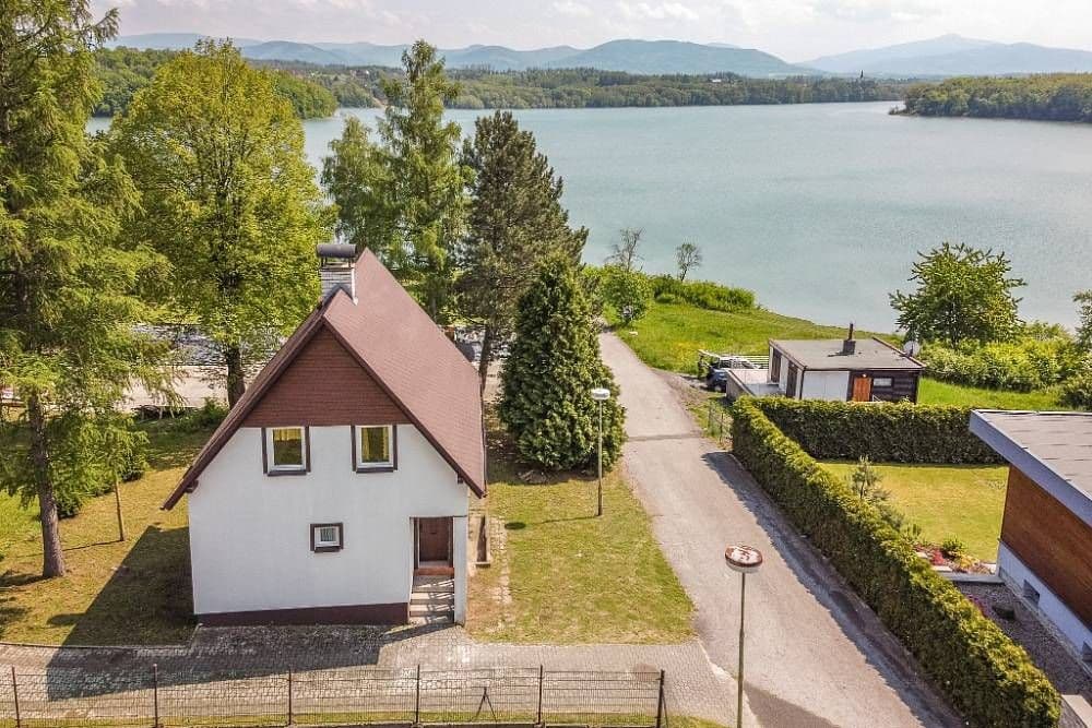Prenájom rekreačného objektu, Soběšovice, Moravskoslezský kraj Prenájom rekreačného objektu, Soběšovice, Moravskoslezský kraj