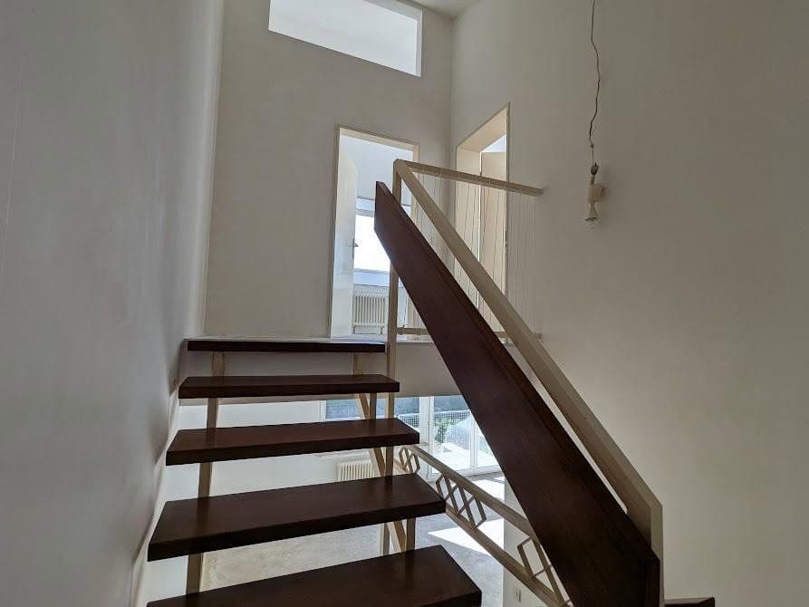 Predaj domu 131 m², pozemok 213 m², Greven, Severné Porýnie - Westfálsko Predaj domu 131 m², pozemok 213 m², Greven, Severné Porýnie - Westfálsko