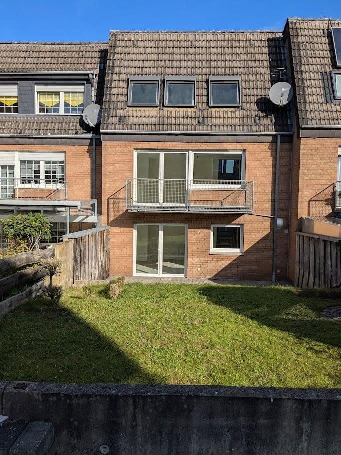 Predaj domu 131 m², pozemok 213 m², Greven, Severné Porýnie - Westfálsko Predaj domu 131 m², pozemok 213 m², Greven, Severné Porýnie - Westfálsko