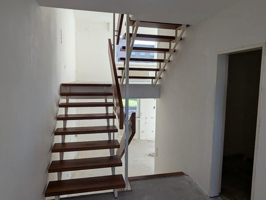 Predaj domu 131 m², pozemok 213 m², Greven, Severné Porýnie - Westfálsko Predaj domu 131 m², pozemok 213 m², Greven, Severné Porýnie - Westfálsko