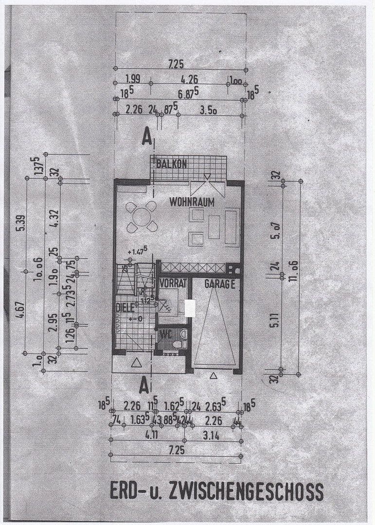 Predaj domu 131 m², pozemok 213 m², Greven, Severné Porýnie - Westfálsko Predaj domu 131 m², pozemok 213 m², Greven, Severné Porýnie - Westfálsko