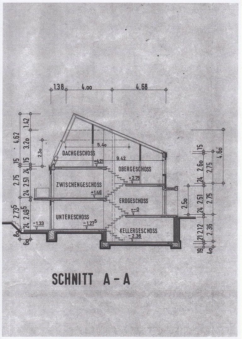 Predaj domu 131 m², pozemok 213 m², Greven, Severné Porýnie - Westfálsko Predaj domu 131 m², pozemok 213 m², Greven, Severné Porýnie - Westfálsko