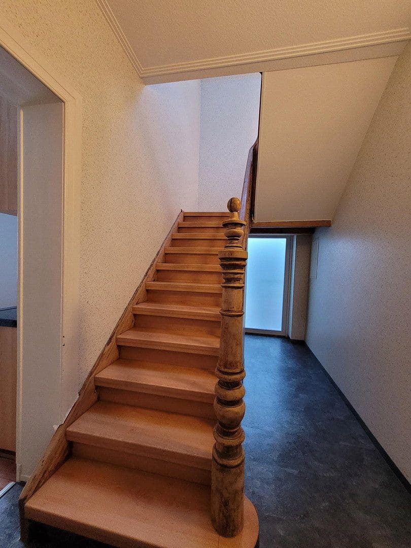 Predaj domu 167 m², pozemok 803 m², Herten, Severné Porýnie - Westfálsko Predaj domu 167 m², pozemok 803 m², Herten, Severné Porýnie - Westfálsko