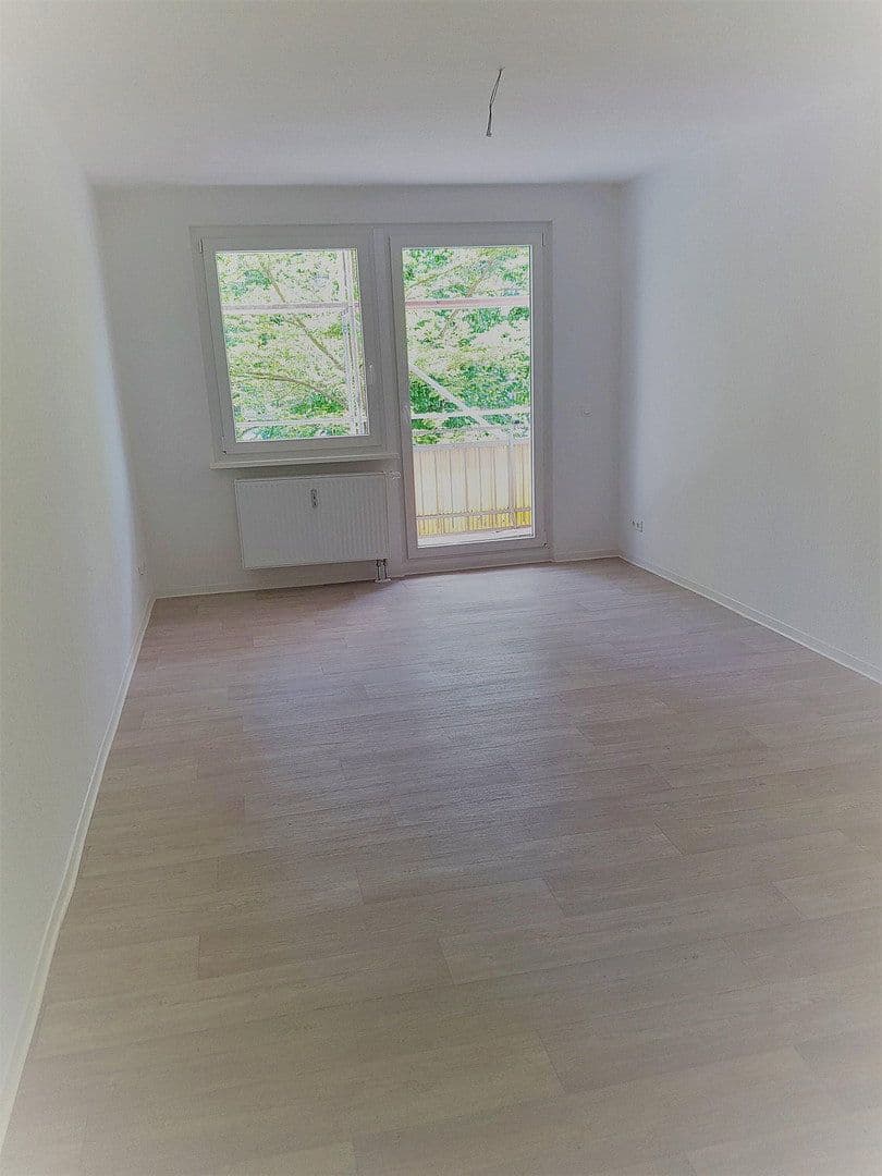 Prenájom bytu 3-izbový 60 m², Magdeburg, Sasko-Anhaltsko Prenájom bytu 3-izbový 60 m², Magdeburg, Sasko-Anhaltsko