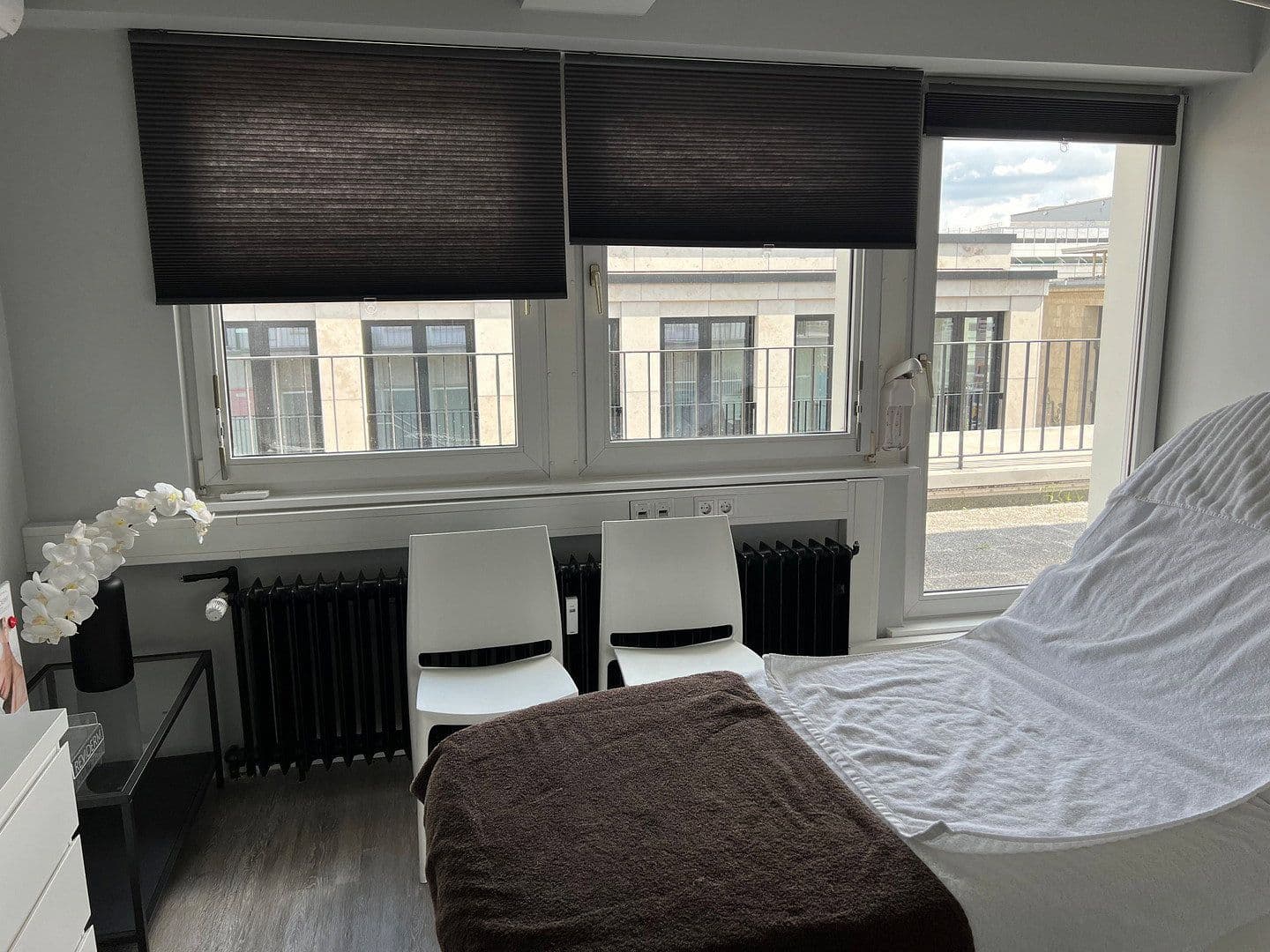 Prenájom kancelárie 115 m², Schadowstrasse 74, Düsseldorf, Severné Porýnie - Westfálsko Prenájom kancelárie 115 m², Schadowstrasse 74, Düsseldorf, Severné Porýnie - Westfálsko
