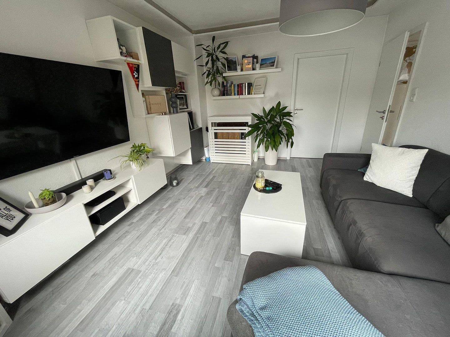 Predaj bytu 3-izbový 61 m², Nürnberg, Bavorsko Predaj bytu 3-izbový 61 m², Nürnberg, Bavorsko