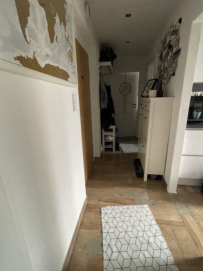 Predaj bytu 3-izbový 61 m², Nürnberg, Bavorsko Predaj bytu 3-izbový 61 m², Nürnberg, Bavorsko
