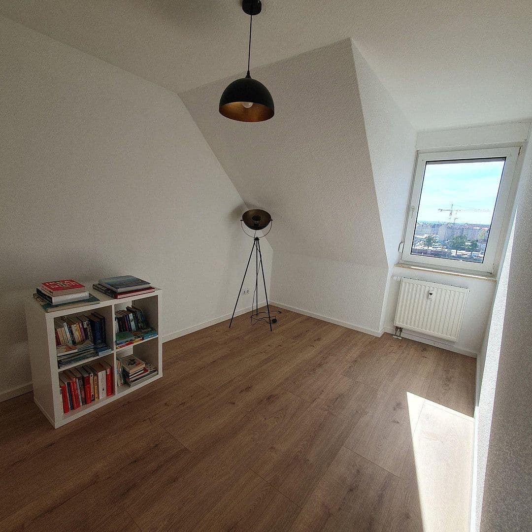 Predaj bytu 3-izbový 62 m², Nürnberger Straße 101, Fürth, Bavorsko Predaj bytu 3-izbový 62 m², Nürnberger Straße 101, Fürth, Bavorsko