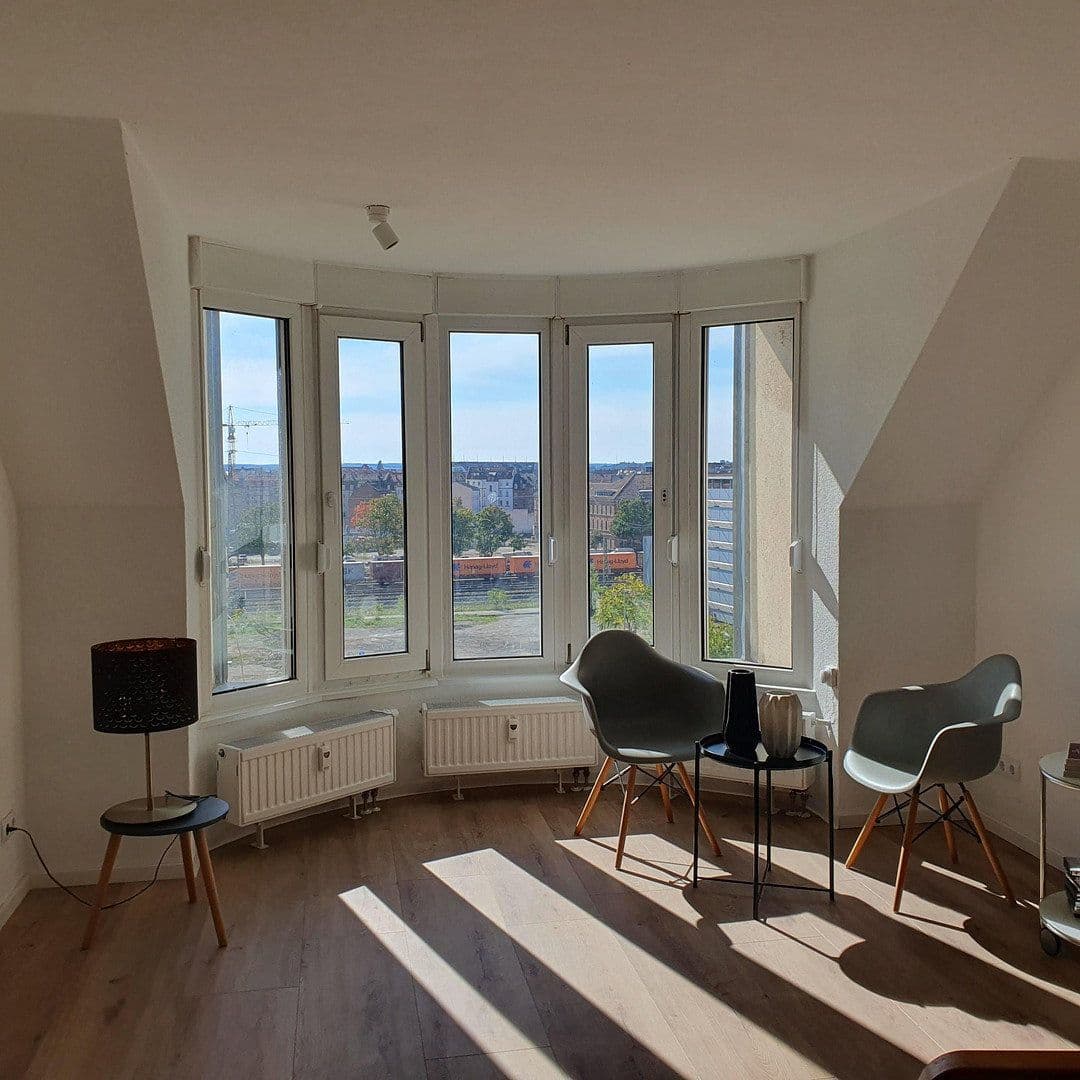 Predaj bytu 3-izbový 62 m², Nürnberger Straße 101, Fürth, Bavorsko Predaj bytu 3-izbový 62 m², Nürnberger Straße 101, Fürth, Bavorsko