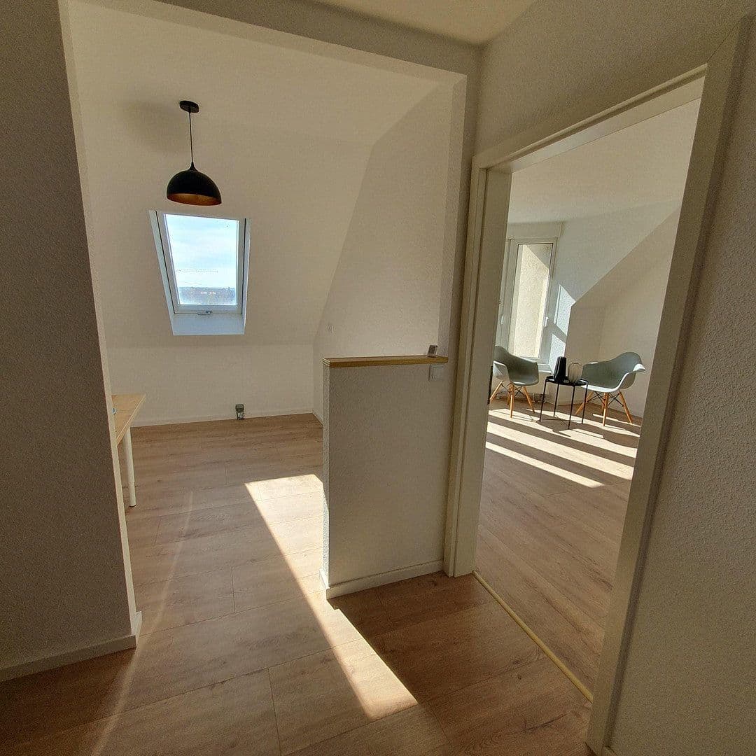 Predaj bytu 3-izbový 62 m², Nürnberger Straße 101, Fürth, Bavorsko Predaj bytu 3-izbový 62 m², Nürnberger Straße 101, Fürth, Bavorsko