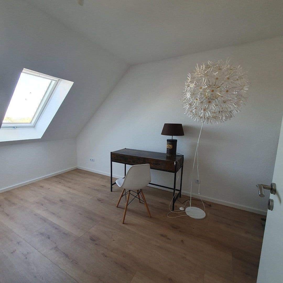 Predaj bytu 3-izbový 62 m², Nürnberger Straße 101, Fürth, Bavorsko Predaj bytu 3-izbový 62 m², Nürnberger Straße 101, Fürth, Bavorsko