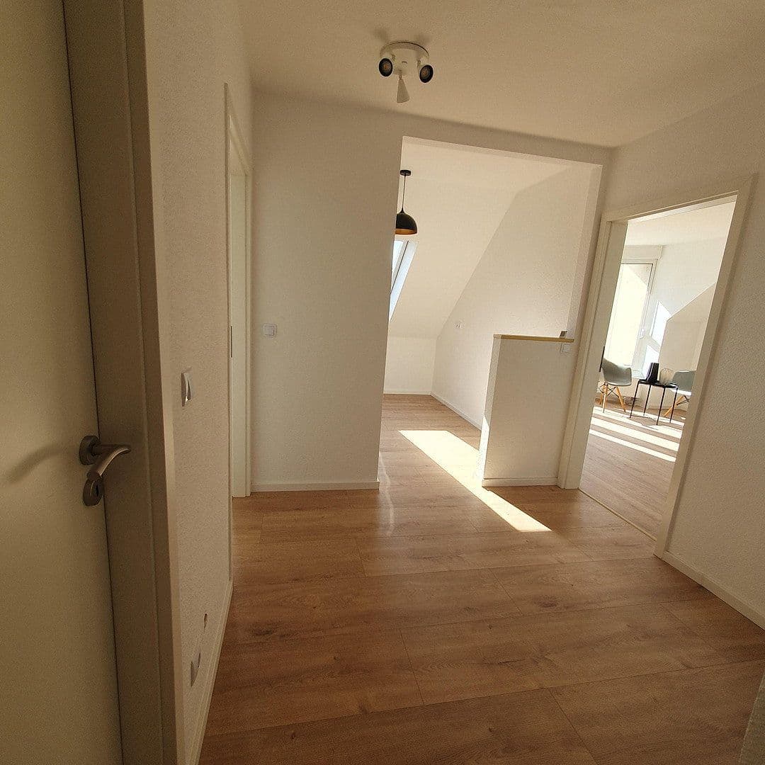 Predaj bytu 3-izbový 62 m², Nürnberger Straße 101, Fürth, Bavorsko Predaj bytu 3-izbový 62 m², Nürnberger Straße 101, Fürth, Bavorsko