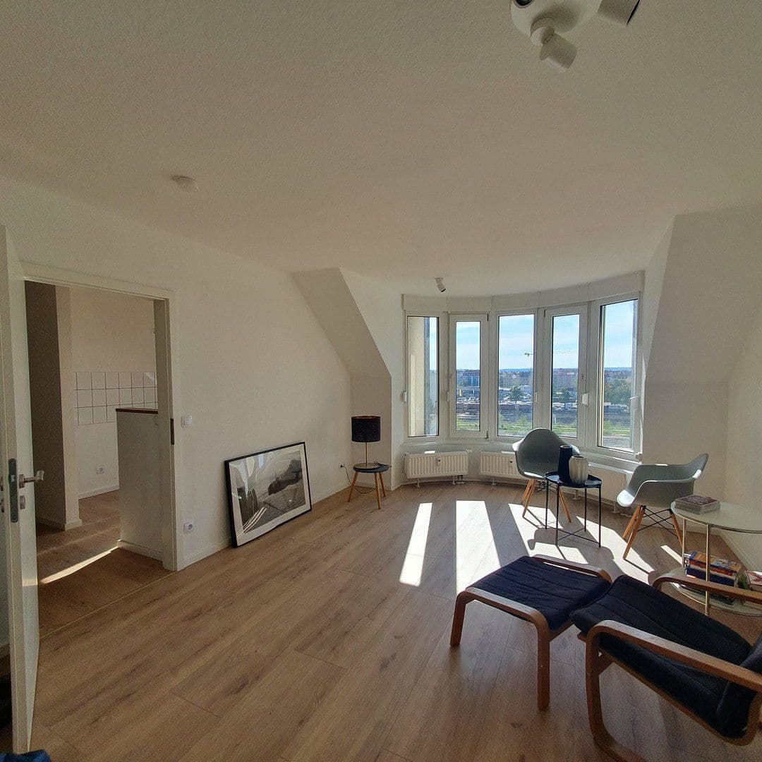 Predaj bytu 3-izbový 62 m², Nürnberger Straße 101, Fürth, Bavorsko Predaj bytu 3-izbový 62 m², Nürnberger Straße 101, Fürth, Bavorsko