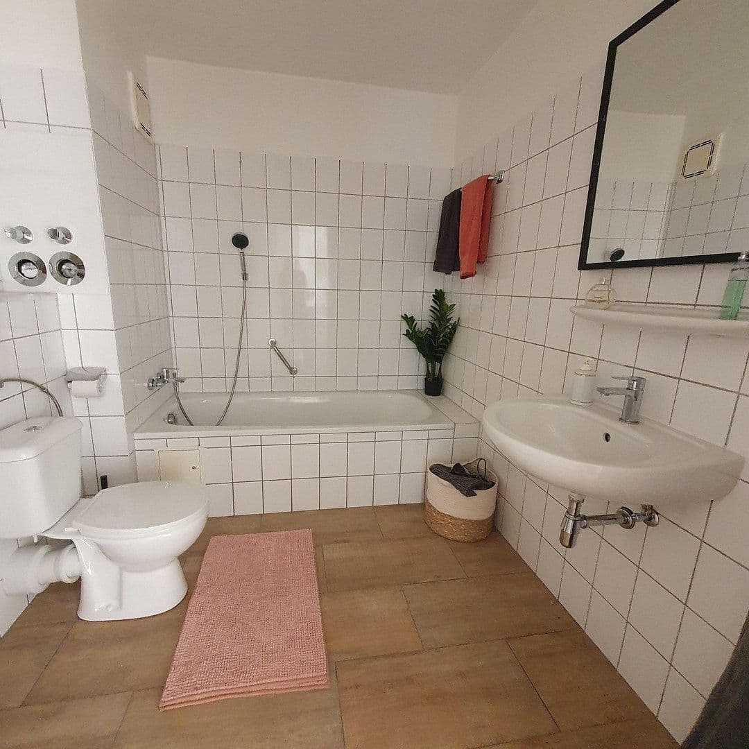 Predaj bytu 3-izbový 62 m², Nürnberger Straße 101, Fürth, Bavorsko Predaj bytu 3-izbový 62 m², Nürnberger Straße 101, Fürth, Bavorsko