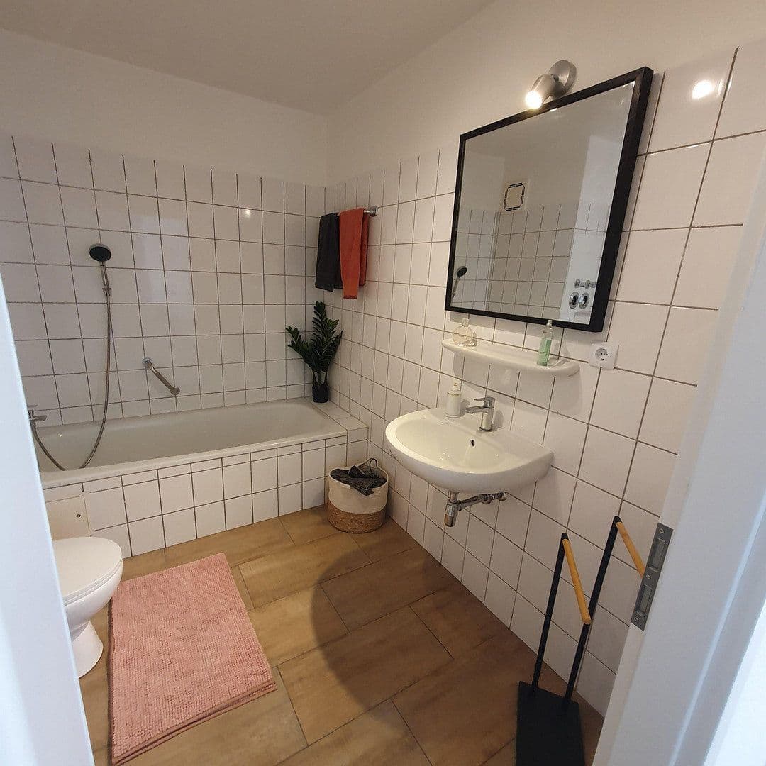 Predaj bytu 3-izbový 62 m², Nürnberger Straße 101, Fürth, Bavorsko Predaj bytu 3-izbový 62 m², Nürnberger Straße 101, Fürth, Bavorsko