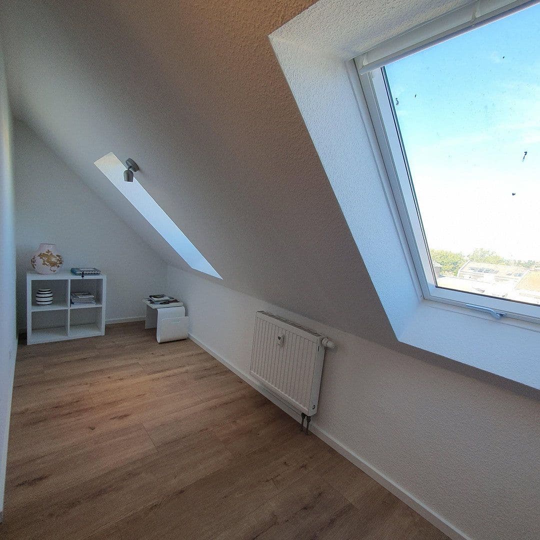 Predaj bytu 3-izbový 62 m², Nürnberger Straße 101, Fürth, Bavorsko Predaj bytu 3-izbový 62 m², Nürnberger Straße 101, Fürth, Bavorsko