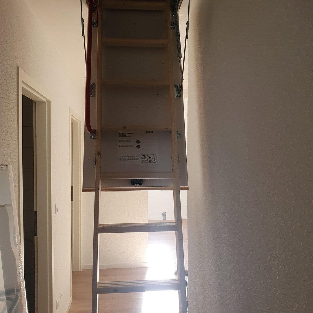 Predaj bytu 3-izbový 62 m², Nürnberger Straße 101, Fürth, Bavorsko Predaj bytu 3-izbový 62 m², Nürnberger Straße 101, Fürth, Bavorsko
