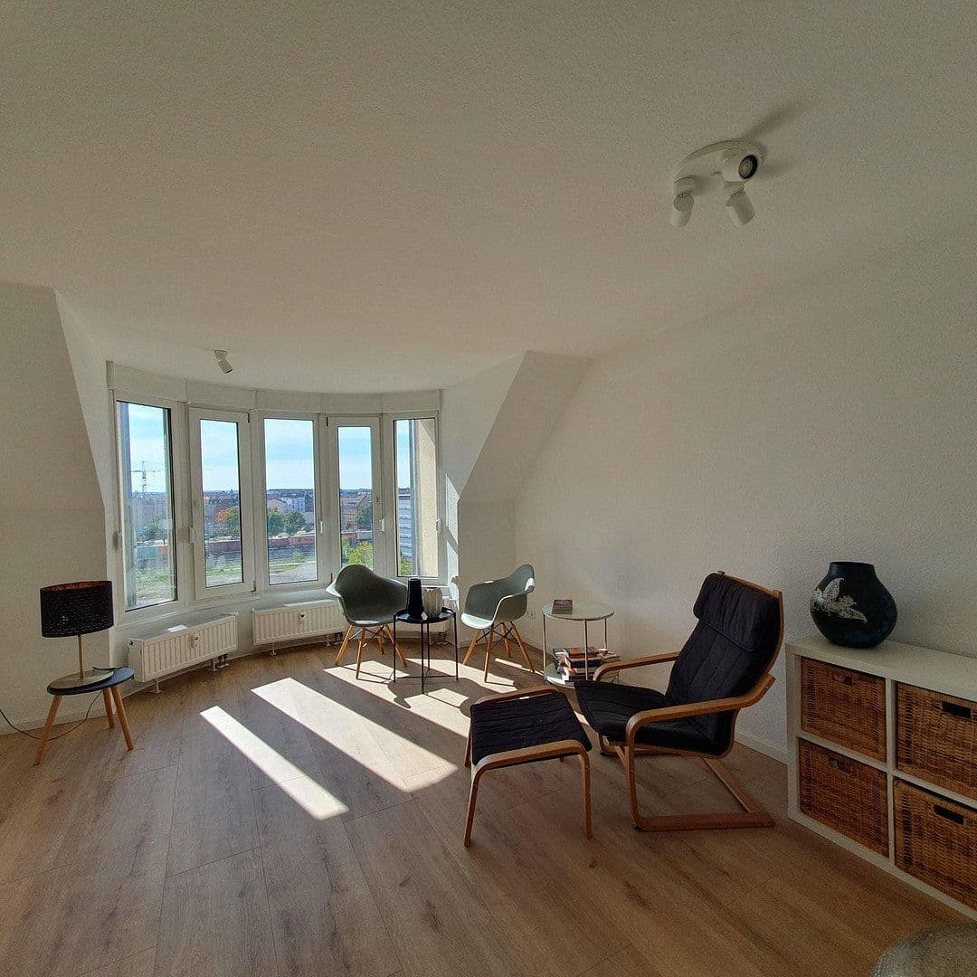 Predaj bytu 3-izbový 62 m², Nürnberger Straße 101, Fürth, Bavorsko Predaj bytu 3-izbový 62 m², Nürnberger Straße 101, Fürth, Bavorsko