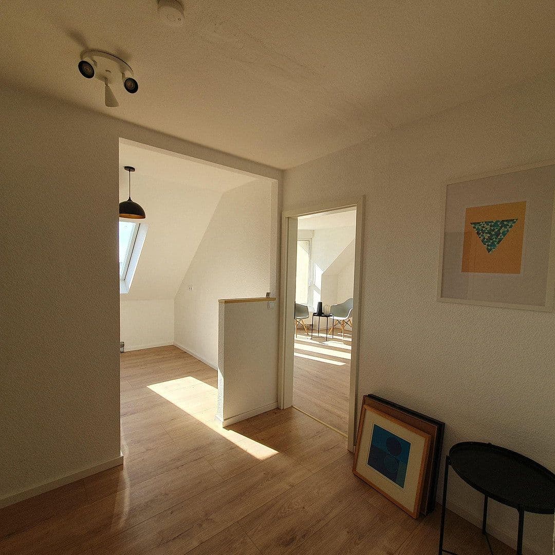 Predaj bytu 3-izbový 62 m², Nürnberger Straße 101, Fürth, Bavorsko Predaj bytu 3-izbový 62 m², Nürnberger Straße 101, Fürth, Bavorsko