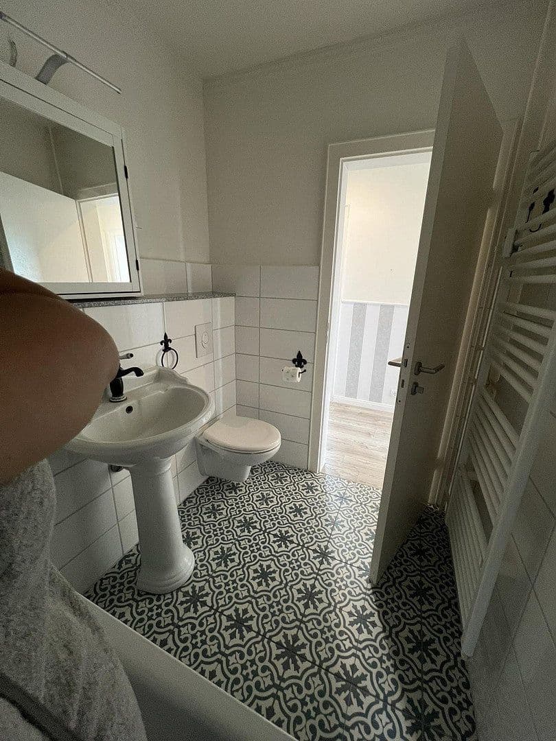 Prenájom bytu 2-izbový 69 m², Hamburger Straße 101, Henstedt-Ulzburg, Šlezvicko-Holštajnsko Prenájom bytu 2-izbový 69 m², Hamburger Straße 101, Henstedt-Ulzburg, Šlezvicko-Holštajnsko