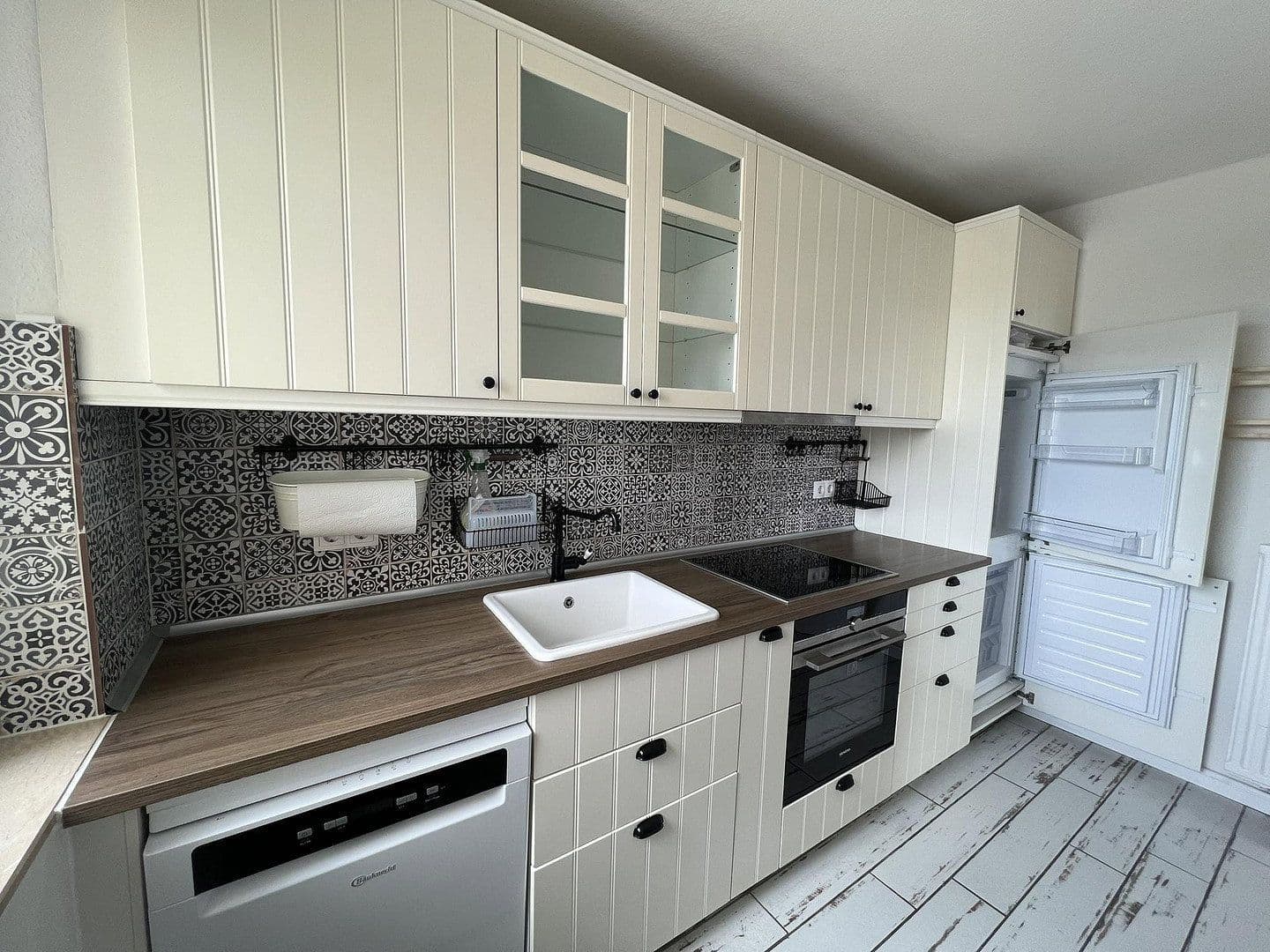 Prenájom bytu 2-izbový 69 m², Hamburger Straße 101, Henstedt-Ulzburg, Šlezvicko-Holštajnsko Prenájom bytu 2-izbový 69 m², Hamburger Straße 101, Henstedt-Ulzburg, Šlezvicko-Holštajnsko