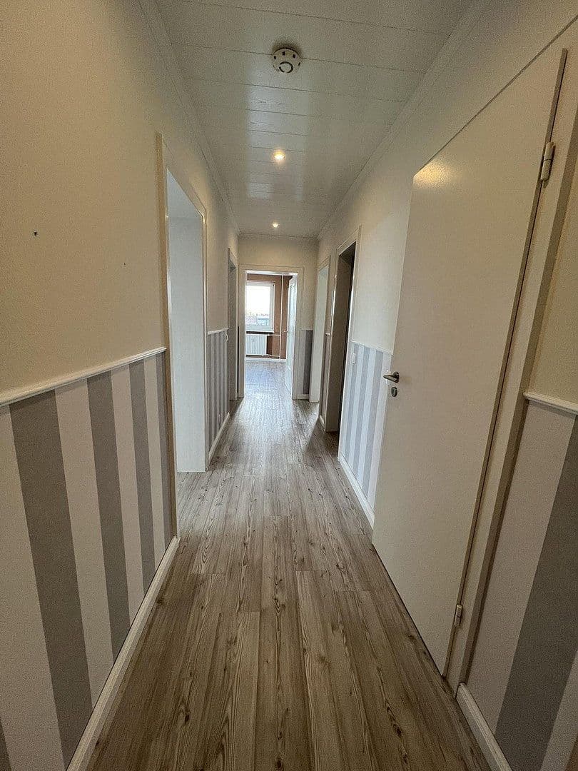 Prenájom bytu 2-izbový 69 m², Hamburger Straße 101, Henstedt-Ulzburg, Šlezvicko-Holštajnsko Prenájom bytu 2-izbový 69 m², Hamburger Straße 101, Henstedt-Ulzburg, Šlezvicko-Holštajnsko
