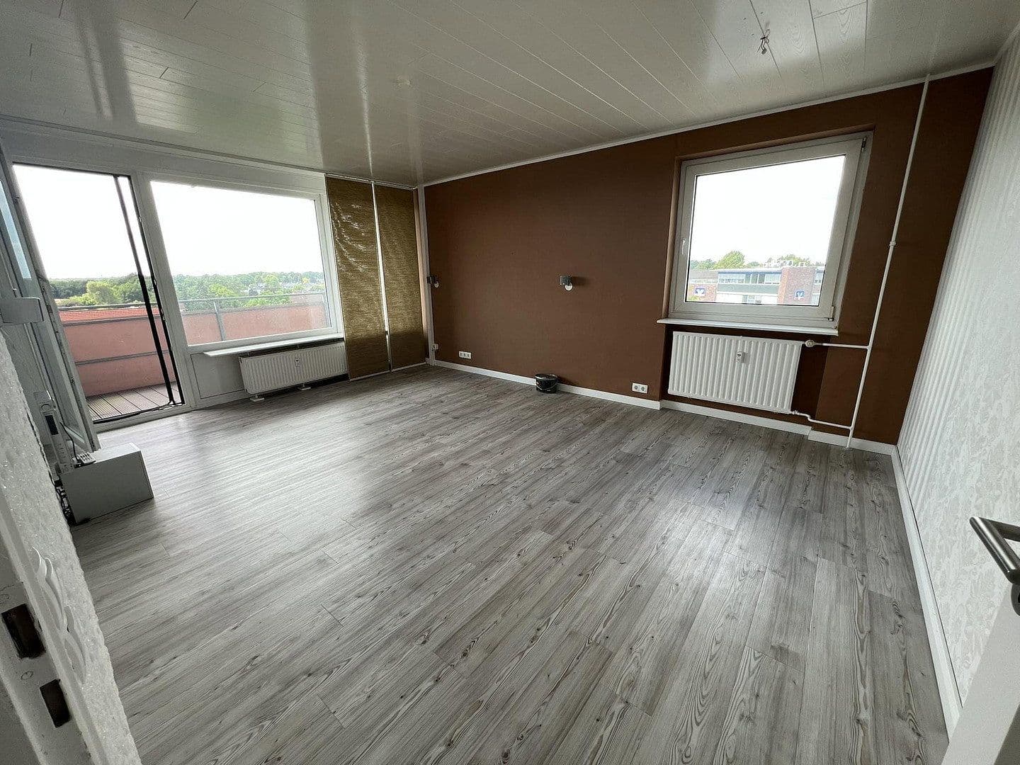 Prenájom bytu 2-izbový 69 m², Hamburger Straße 101, Henstedt-Ulzburg, Šlezvicko-Holštajnsko Prenájom bytu 2-izbový 69 m², Hamburger Straße 101, Henstedt-Ulzburg, Šlezvicko-Holštajnsko
