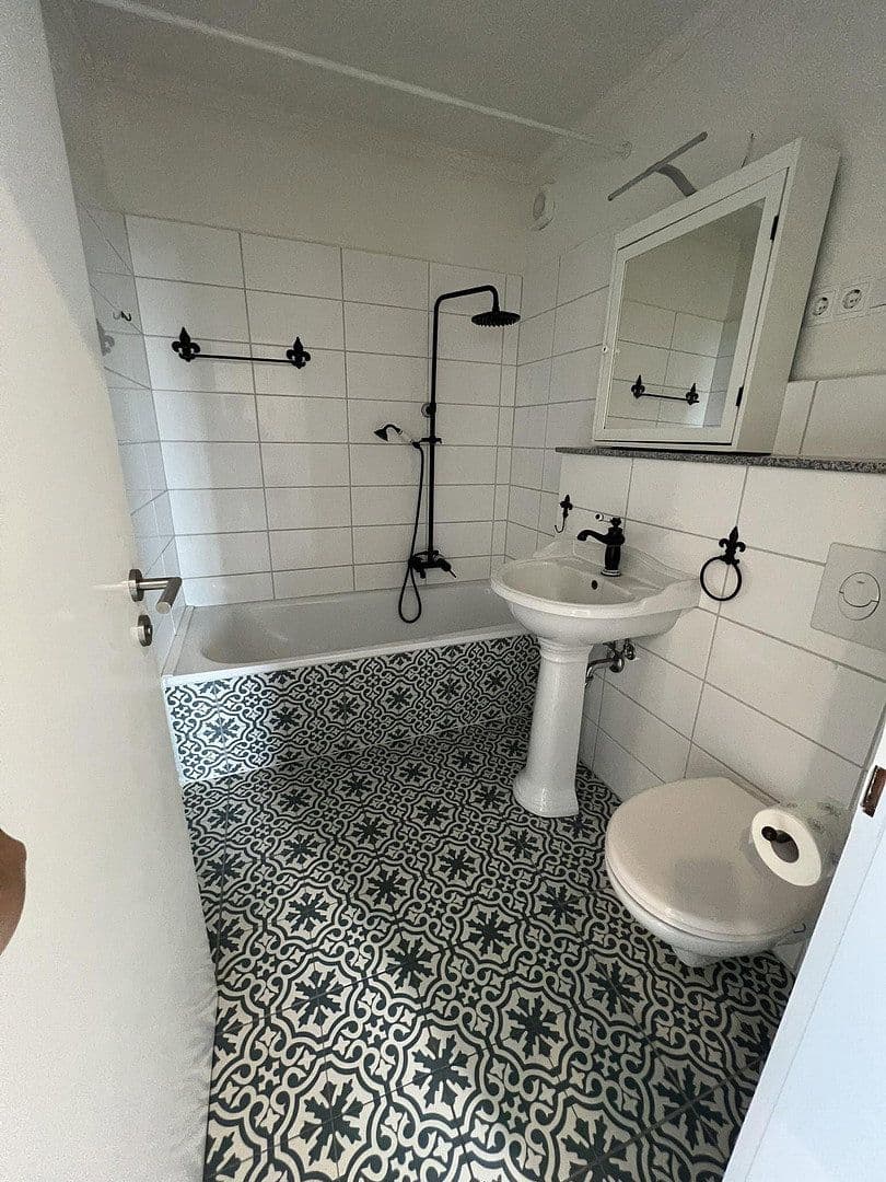 Prenájom bytu 2-izbový 69 m², Hamburger Straße 101, Henstedt-Ulzburg, Šlezvicko-Holštajnsko Prenájom bytu 2-izbový 69 m², Hamburger Straße 101, Henstedt-Ulzburg, Šlezvicko-Holštajnsko