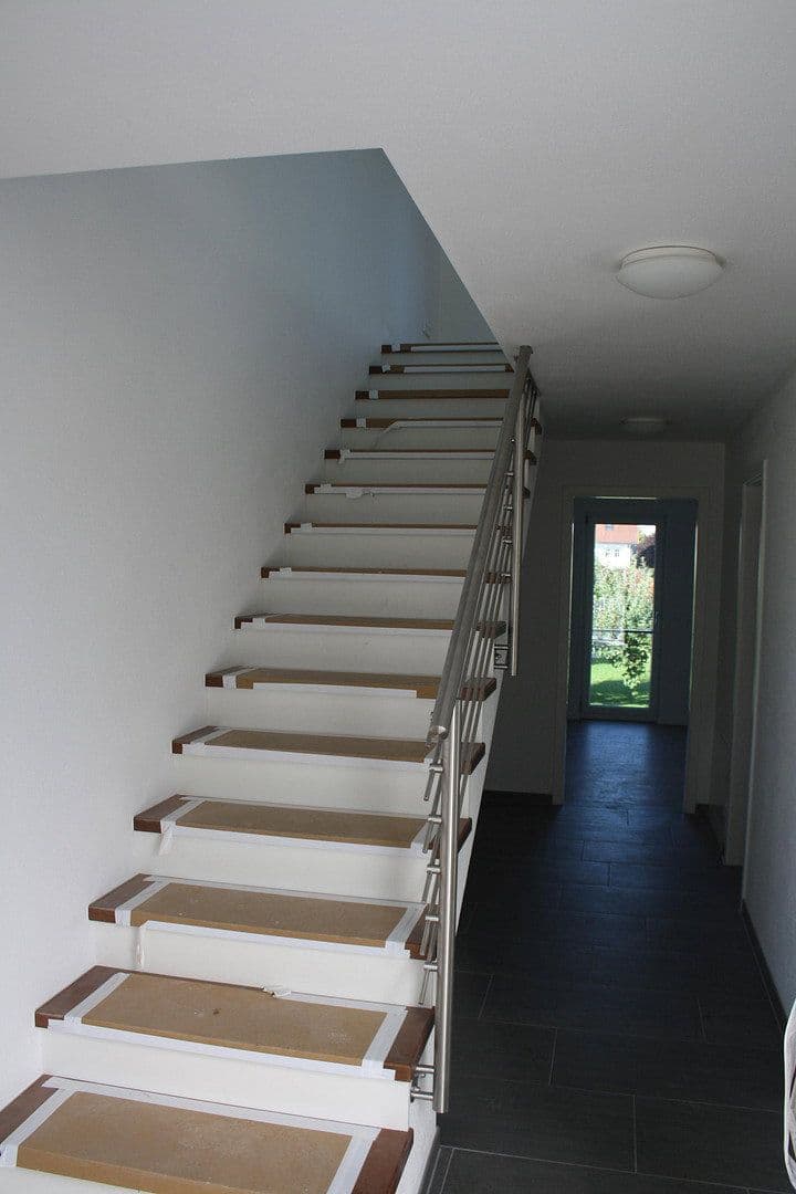 Predaj bytu 2-izbový 61 m², Moosinning, Bavorsko Predaj bytu 2-izbový 61 m², Moosinning, Bavorsko