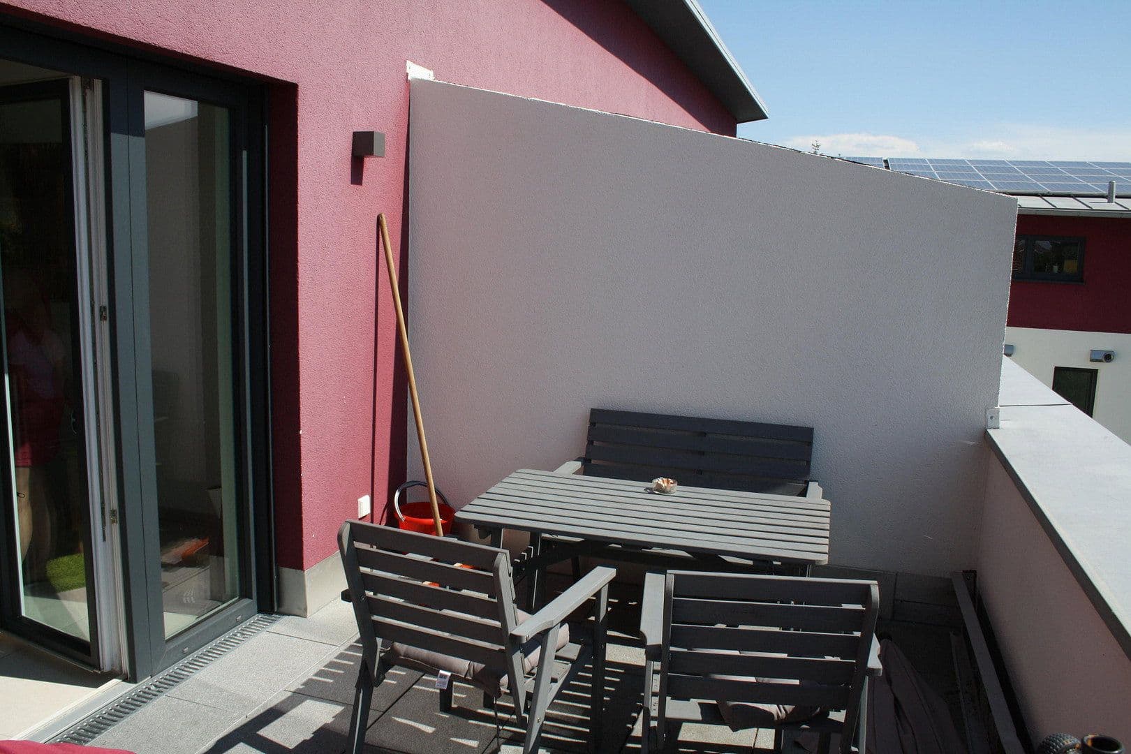 Predaj bytu 2-izbový 61 m², Moosinning, Bavorsko Predaj bytu 2-izbový 61 m², Moosinning, Bavorsko