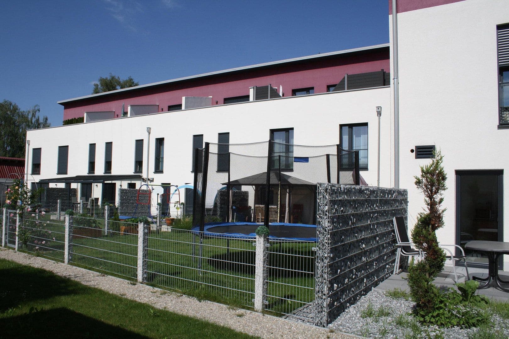 Predaj bytu 2-izbový 61 m², Moosinning, Bavorsko Predaj bytu 2-izbový 61 m², Moosinning, Bavorsko